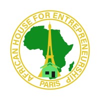 AFRICAN HOUSE FOR ENTREPRENEURSHIP PARIS logo - Similar company to Kafi Plus