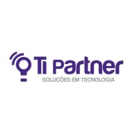TI Partner logo - Similar company to Tipartner Consulting