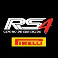 Rs4 Neumaticos & Servicios logo - Similar company to Repuestos Gusema