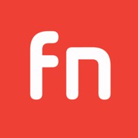 Floating Numbers Digital Solutions logo - Similar company to Pure Moderation