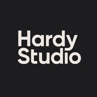 Hardy Studio logo - Similar company to Watts Design