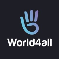 World4all logo - Similar company to Azzurri Tech Limited