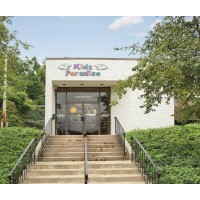 Kidz Paradise Llc