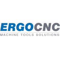 ErgoCNC logo - Similar company to Microsol Hellas