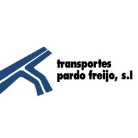 TRANSPORTES PARDO FREIJO SL logo - Similar company to Transfrired Sl