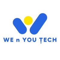 WE n YOU TECH (위앤유텍) logo - Similar company to Slexn