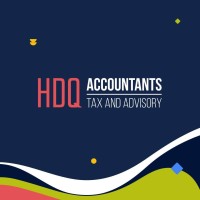 HDQ Chartered Accountants logo - Similar company to Audit Logic