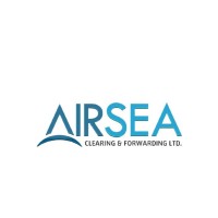 Airsea Clearing and Forwarding Limited logo - Similar company to Jll Clearing And Forwarding Limited