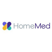 HomeMed Pharmacy LLC logo - Similar company to Ella Community Pharmacy