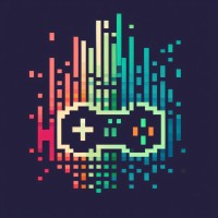 Dragica Kahlina soundartgames logo - Similar company to Inx Reality