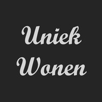 Uniek Wonen logo - Similar company to Vastejob Personeelsbemiddeling