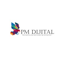 PM Dijital logo - Similar company to Turkey Sms
