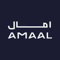 Amaal Emirates logo - Similar company to Vx Studio