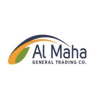AL Maha General Trading Co. logo - Similar company to Jarallah Group