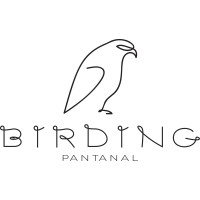 Birding Pantanal logo - Similar company to Aymara Lodge
