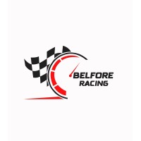 Belfore Racing logo - Similar company to Mynt Golf Gmbh