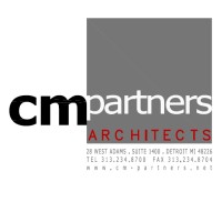 CM Partners Architects, LLC logo - Similar company to Cimato Architects & Interior Design