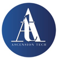 Ascension Tech logo - Similar company to Modelcore Foundation