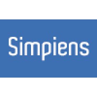 Simpiens logo - Similar company to Yangel