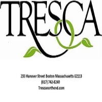 Tresca North End