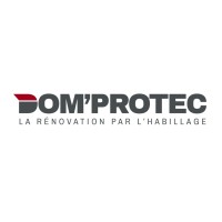 Dom'Protec logo - Similar company to Escal Concept Luxembourg
