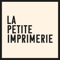 La Petite Imprimerie • Paris logo - Similar company to Imprimerie Graphiscann - Solutions D'Impression