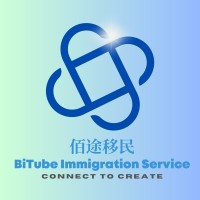 BiTube Immigration Service logo - Similar company to Stellar Immigration Services Ltd