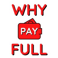 Why Pay Full logo - Similar company to Upfront Promo