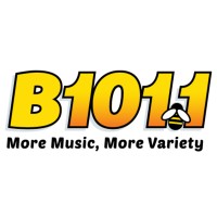 Philly's B101.1 | WBEB-FM logo - Similar company to Oldies.Com