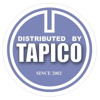 TAPICO logo - Similar company to Partian.Co