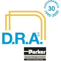 D.R.A. s.r.l. logo - Similar company to Cons Control System