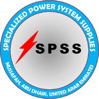 Specialized Power System Supplies logo - Similar company to Imaa
