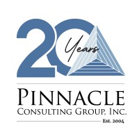 Pinnacle Consulting Group, Inc. logo - Similar company to Why Metro Districts