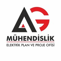 Ag Mühendi̇sli̇k - Ag Plan Proje Mühendislik San. Ve Tic. Ltd. Şti.