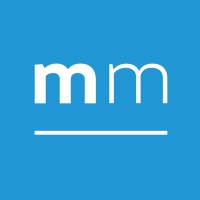 Mandag Morgen logo - Similar company to Étoiler
