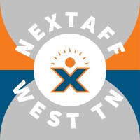 Nextaff • Nashville & West TN logo - Similar company to [K8] Digital Marketing | Nashville, Tn