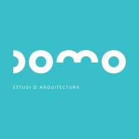 DOMO Estudio de arquitectura logo - Similar company to Sandy Brunner Architektur