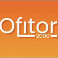 OFITOR 2000 PAPEL TERMICO logo - Similar company to Synapse Asesores Informaticos