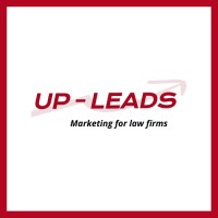 Up-Leads | Marketing agency for law firms and solicitors in the UK logo - Similar company to Phh Solicitors Uk