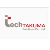 Tech Takuma Solutions Pvt. Ltd. logo - Similar company to Fullfeel
