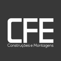 CFE Engenharia logo - Similar company to Vitae Saúde
