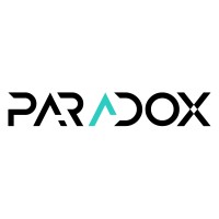 Paradox logo - Similar company to Paradox