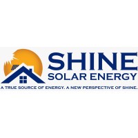 SHINE SOLAR ENERGY logo - Similar company to Ramani Group