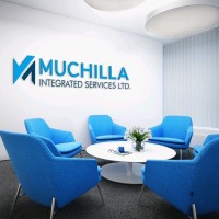 MUCHILLA GROUP logo - Similar company to Universal Engineers