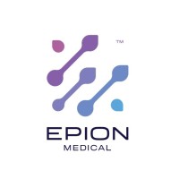 EPION Medical logo - Similar company to Medor Medical