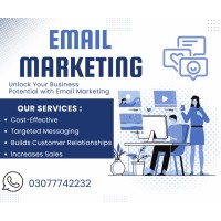 Email Marketing & Lead Generation Expert logo - Similar company to B2B Lead Generation Expert