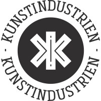 Kunstindustrien logo - Similar company to Kræss