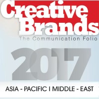 Creative Brands Magazine logo - Similar company to Cheese & Crackers