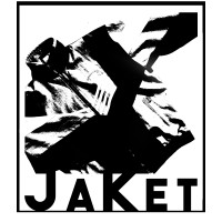 JaKet Vintage logo - Similar company to Macron Tracksuits
