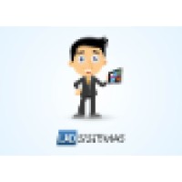 Lad Sistemas logo - Similar company to Oneclickti